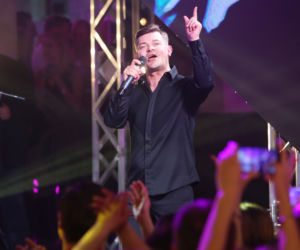 ZENEK MARTYNIUK , ZESPÓŁ AKCENT