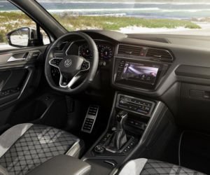 Volkswagen Tiguan Allspace (lifting 2021)