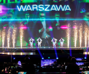 Rafał Brzozowski. Eurowizja 2021
