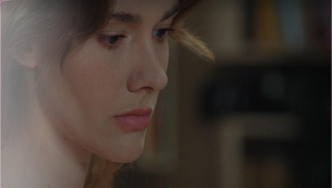 M jak miłość odc. 1906. Franka (Dominika Kachlik)