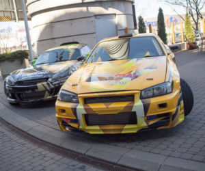 Drift Masters Grand Prix 2015