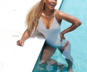 Serena Williams strasznie schudła! Co za przemiana!