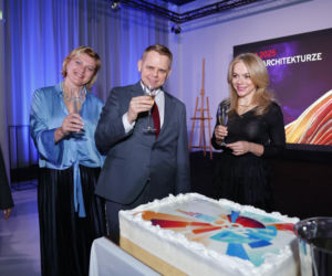 Laureaci konkursu Życie w Architekturze 2025