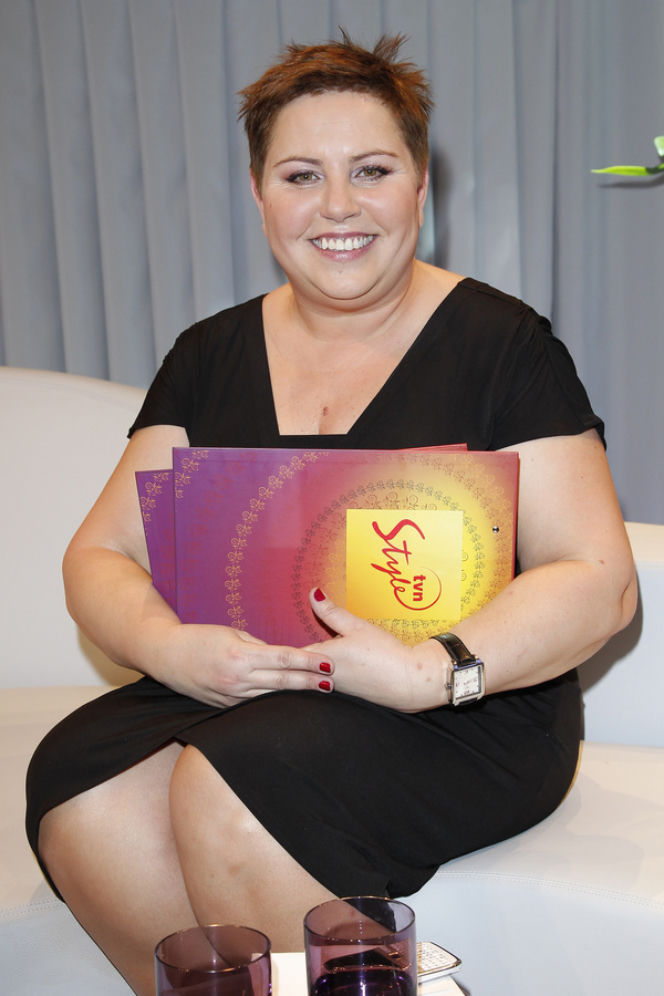 Tak zmieniała się Dorota Wellman