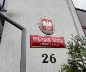 Ćwierć miliona złotych poręczenia dla kierowcy BMW. Prokuratura chce aresztu i złoży zażalenie do sądu