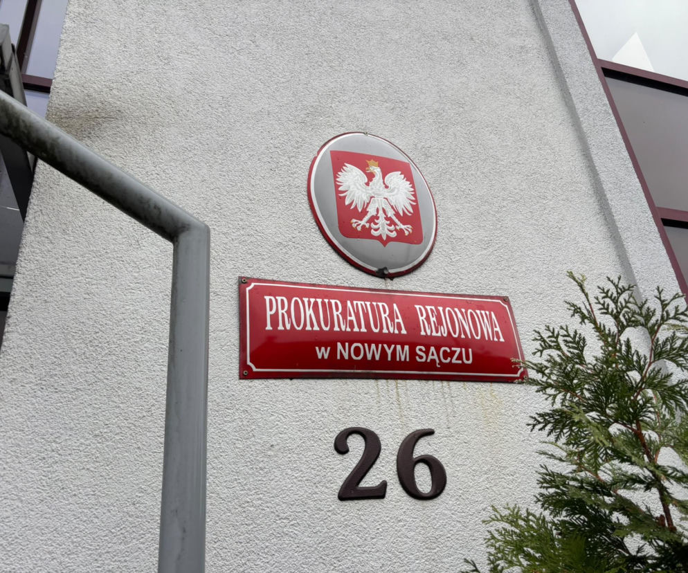 Ćwierć miliona złotych poręczenia dla kierowcy BMW. Prokuratura chce aresztu i złoży zażalenie do sądu