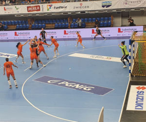 Lublinianki pokonały Lubin. O zwycięstwie MKS Lublin zdecydowały karne 