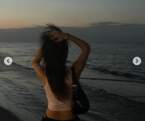 Czas leci jak szalony! Najmłodsza córka Michała Wiśniewskiego ma już 18 lat