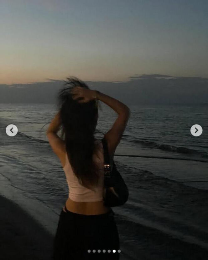 Czas leci jak szalony! Najmłodsza córka Michała Wiśniewskiego ma już 18 lat