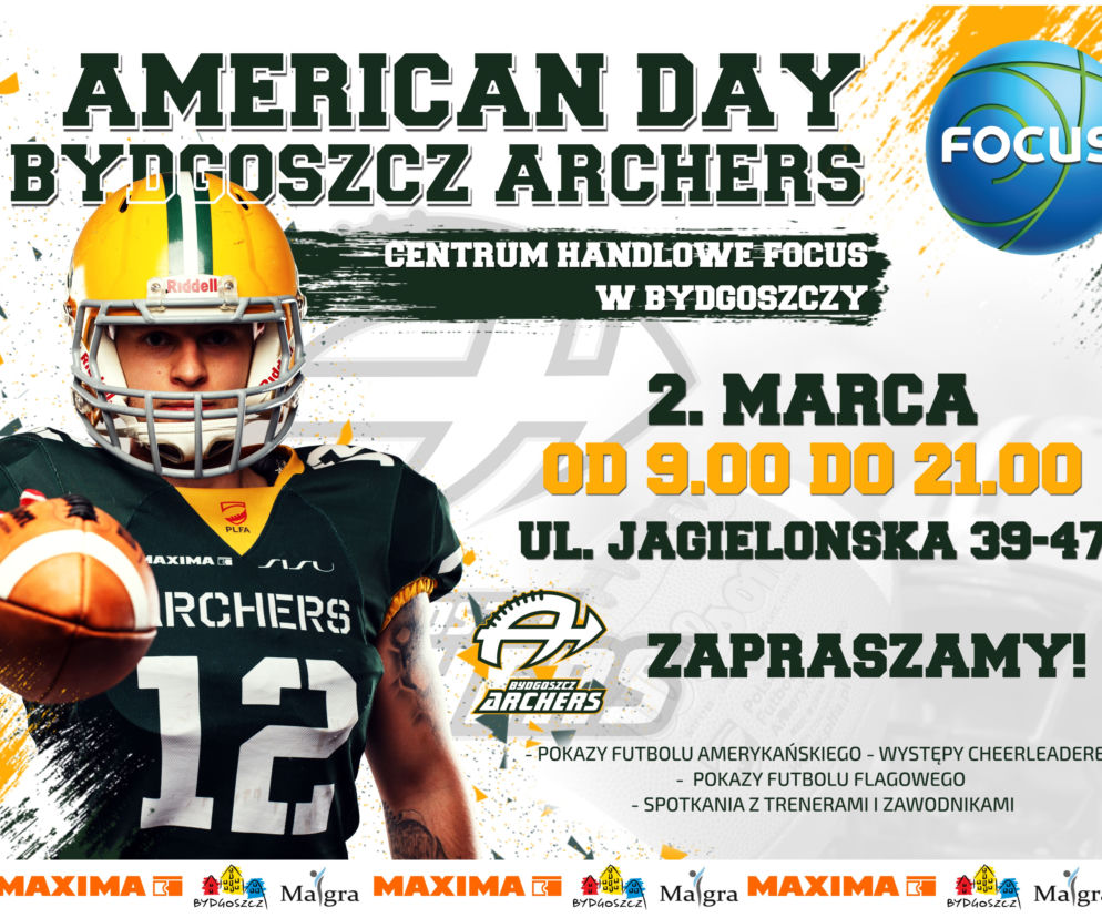 American Day
