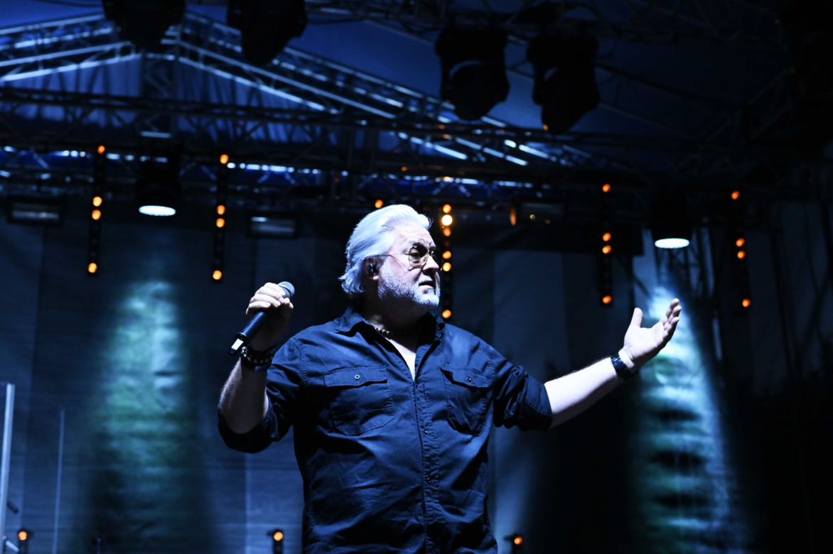 Dni Sandomierza 2023. Koncert zespołu IRA 