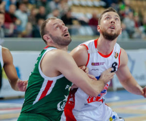 Enea Astoria Bydgoszcz - Legia Warszawa [ZDJĘCIA Z MECZU]