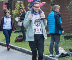 Wild Run 2019. Znamy zwycięzców charytatywnego biegu we wrocławskim zoo
