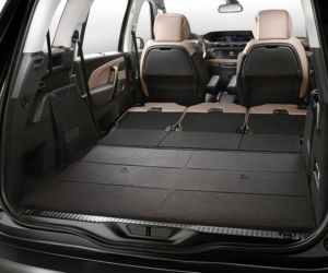 Citroen Grand C4 Picasso