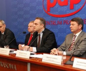 Kongres Przedsiębiorczości (5 grudnia 2008 r., Warszawa)