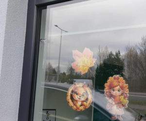 Policja prowadzi postępowanie, a rodzice i dyrekcja placówki nie kryją niepokoju