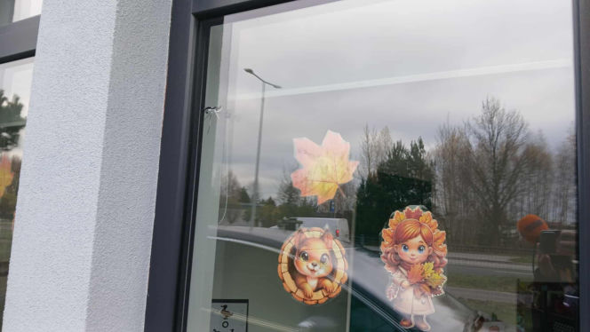 Policja prowadzi postępowanie, a rodzice i dyrekcja placówki nie kryją niepokoju