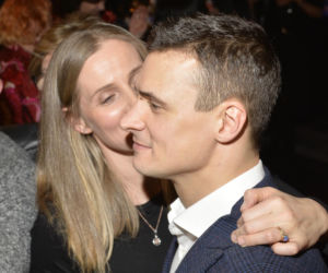 Mateusz Damięcki  zaprasza na spotkanie