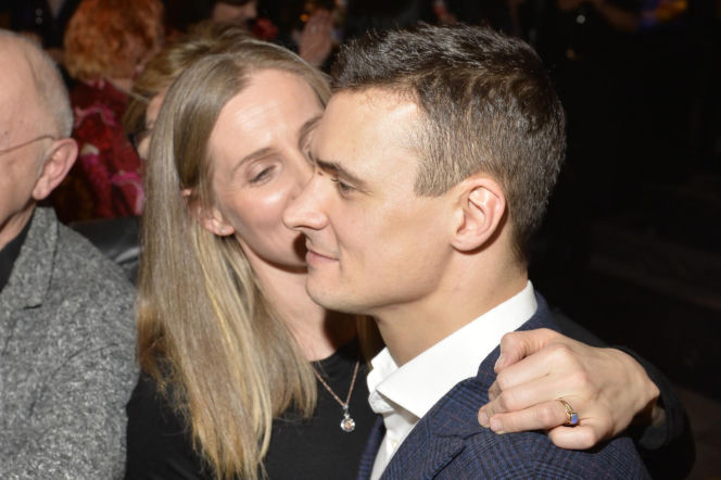 Mateusz Damięcki  zaprasza na spotkanie