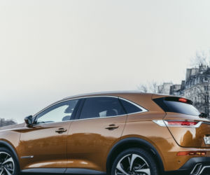 DS 7 Crossback