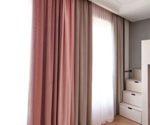 Rodzinny apartament na warszawskim Wilanowie