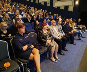 Ruszyła kolejna edycja kampanii profilaktycznej „Widzę – Rozmawiam – Reaguję” w Siedlcach