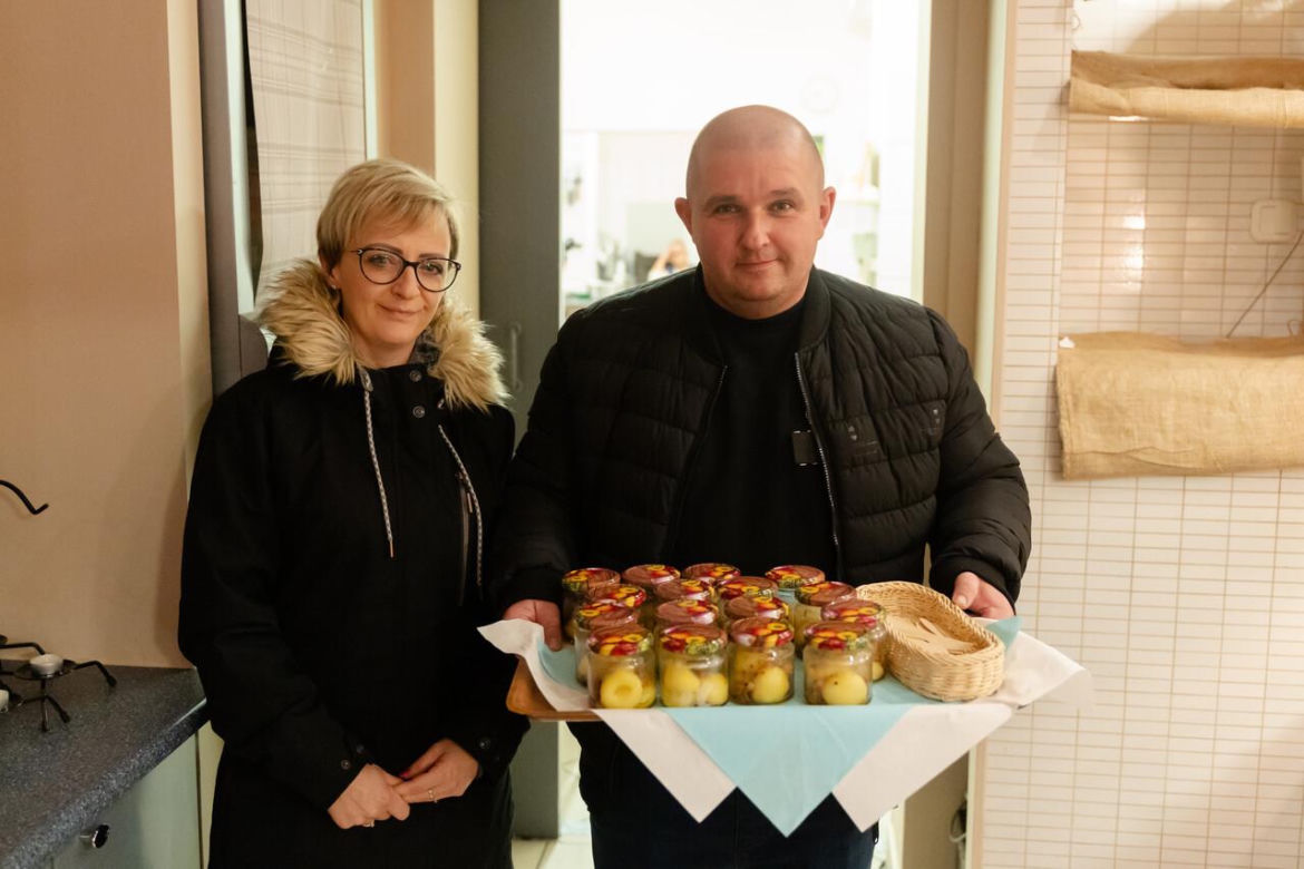 Kuchenne rewolucje