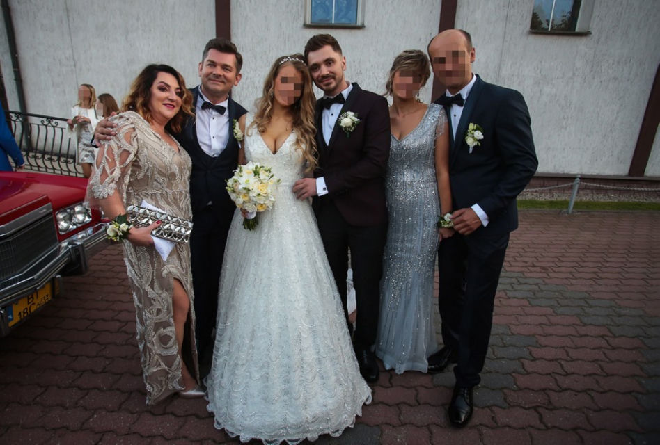 Martyniuk chce odzyskać klejnot rodowy