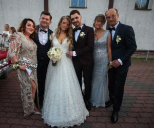 Martyniuk chce odzyskać klejnot rodowy
