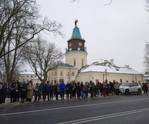 Siedlce: Orszak Trzech Króli 2026