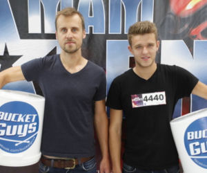 Bucket Guys