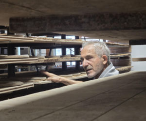 Piadina romagnola - duma regionu Emilia-Romania. Spotkanie z włoską tradycją w wiosce Montetiffi