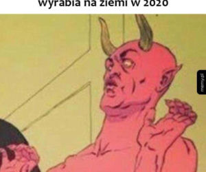Memy o 2020 roku. Zapamiętamy go na długo! Dobrze, że już się kończy [ZDJĘCIA]