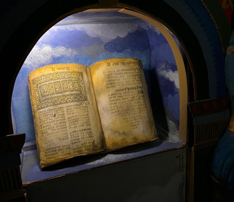 Teatr Imaginarium w Lublinie zachwyca turystów i mieszkańców