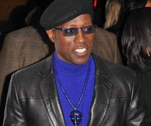 Wesley Snipes