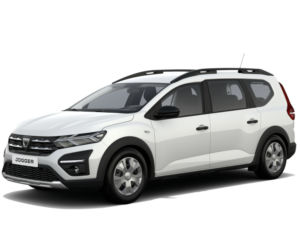 Dacia Jogger Essential