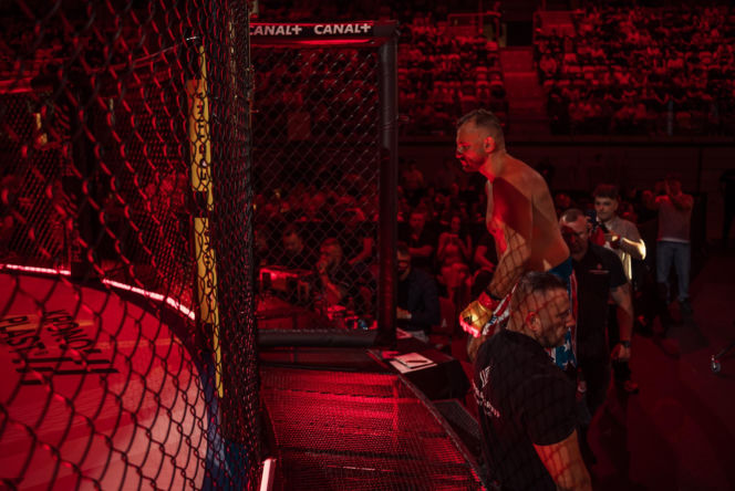 Prime MMA