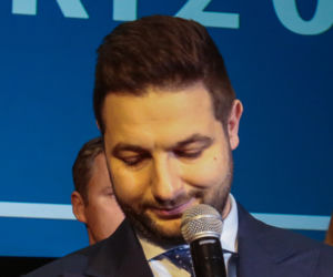 Przegrana Patryka Jakiego 
