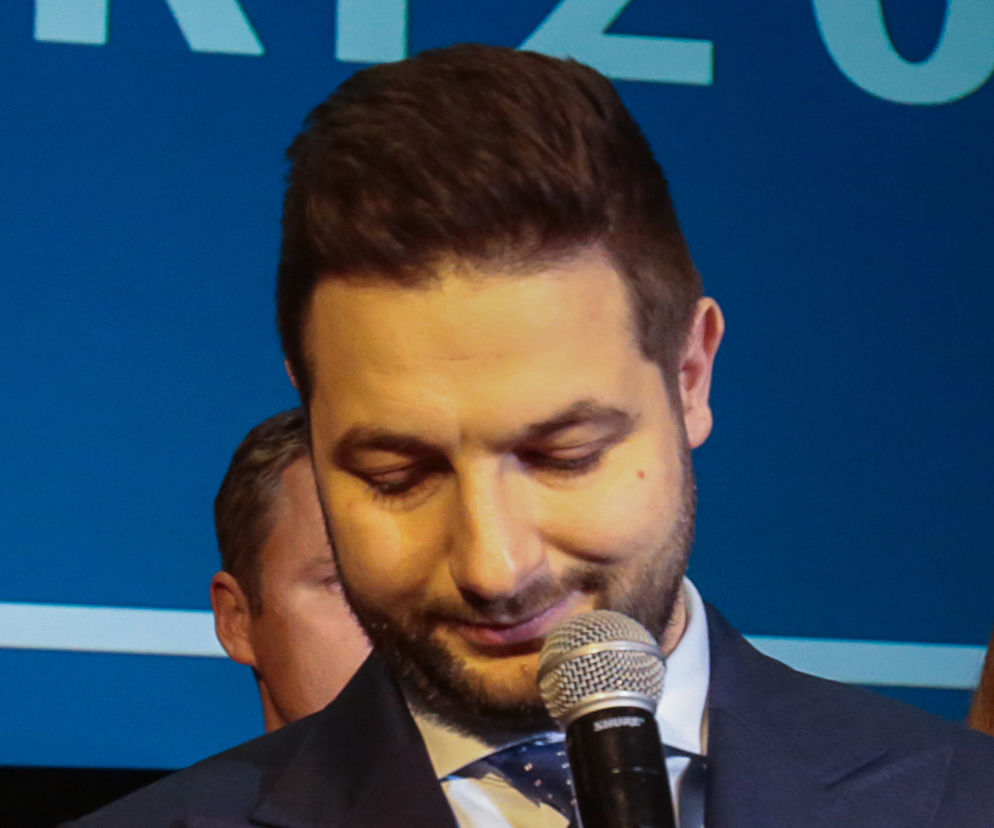 Przegrana Patryka Jakiego 