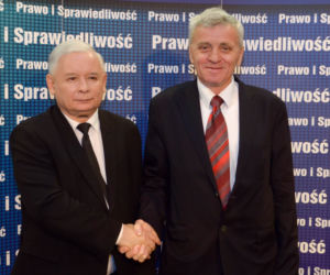 KARCZEWSKI BRONI KOGUTA.