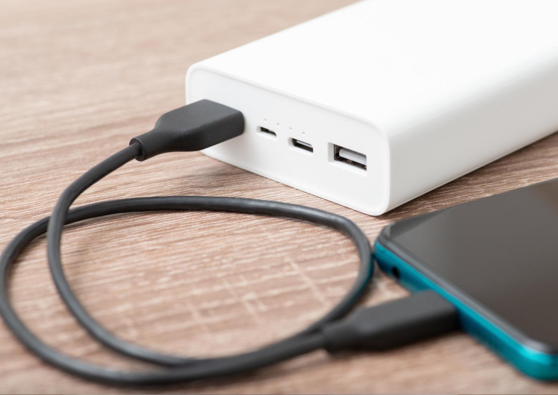 Powerbank