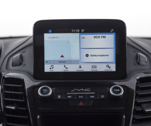 Ford Turneo Connect Titanium 1.5 D 120 KM AT8