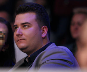 Tak zmieniał się Misiewicz