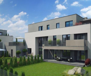 Nickel Development realizuje kolejny etap osiedla Księżnej Dąbrówki
