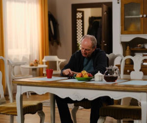 Pierwsza miłość: streszczenie odcinka 4220