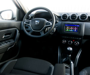 Dacia Duster 1.5 dCi 110 4x4 Prestige