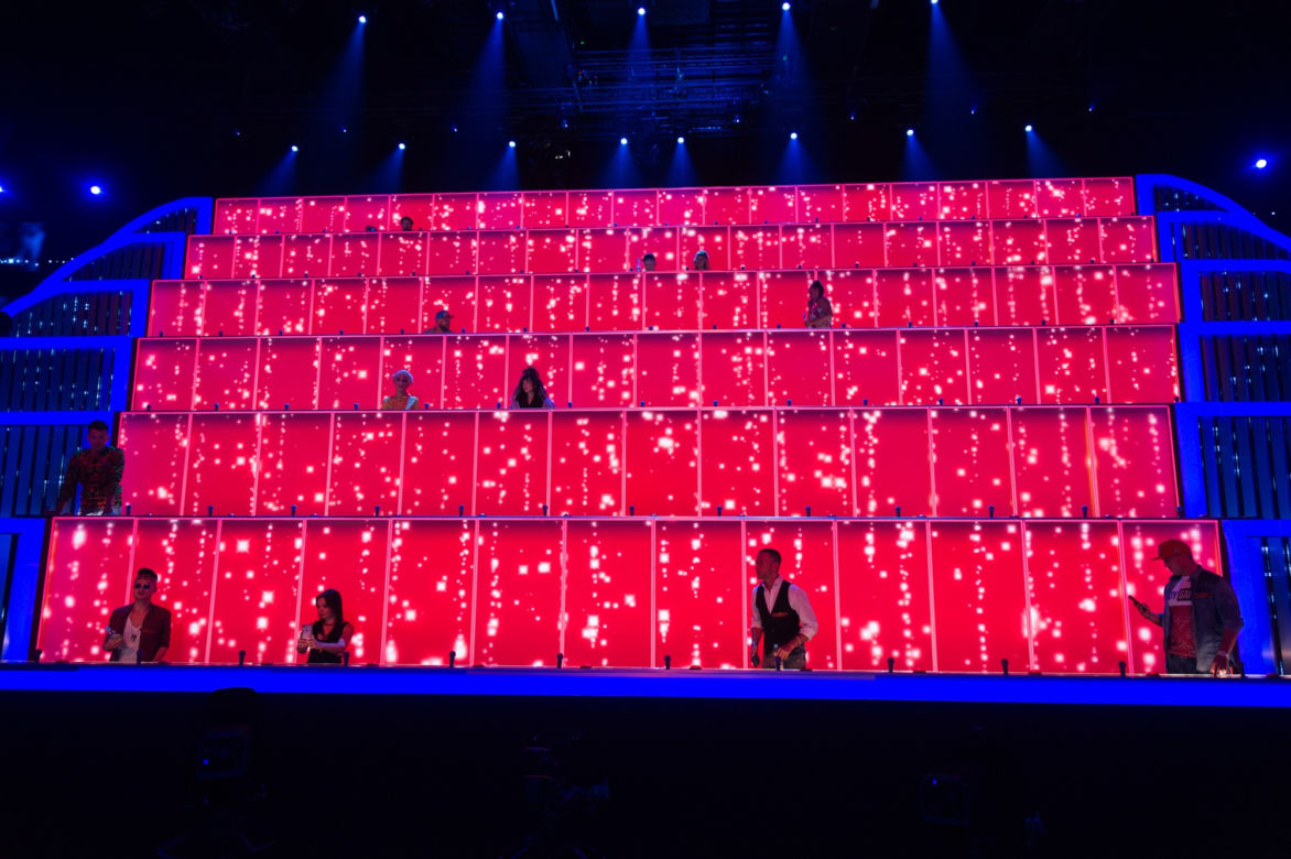 Śpiewajmy razem. All Together Now - JURY