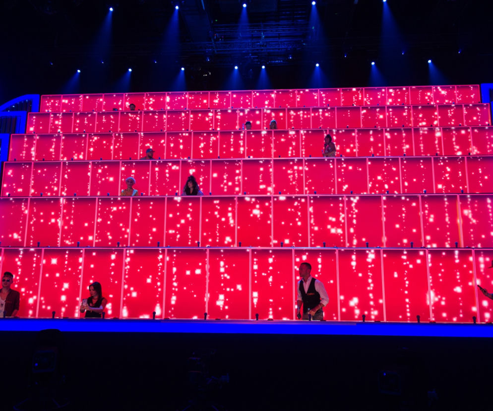 Śpiewajmy razem. All Together Now - JURY