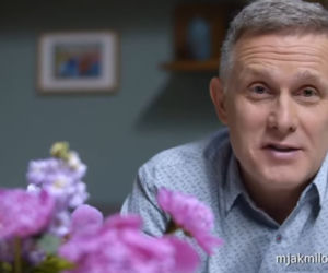 M jak miłość po wakacjach 2019. Artur (Robert Moskwa)