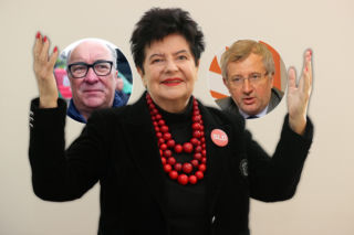 Joanna Senyszyn chwali wybór Siwca na szefa Kancelarii Sejmu. Ale nie zostawia suchej nitki na marszałku 